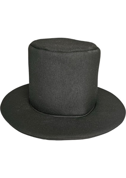 Silindir Şapka Yetişkin