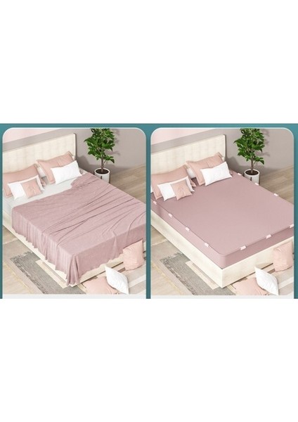 Çok Amaçlı Nevresim Sabitleme Klipsi 6 Adet fırsatları