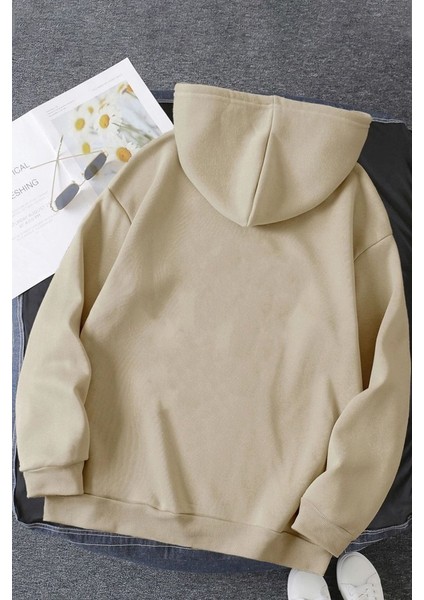Only Trendwear Unisex Killua Zoldyck Baskılı Sweatshirt fiyatları