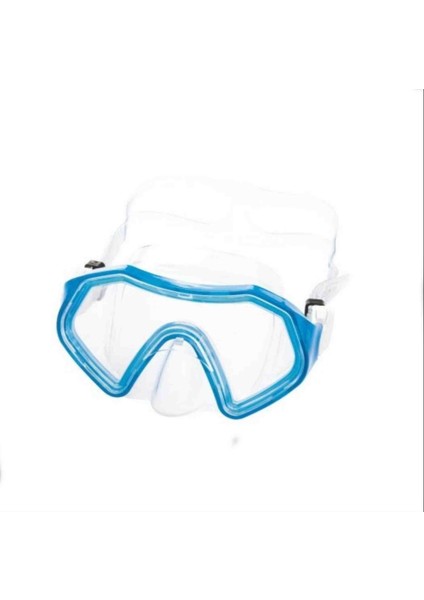 Hydro Swim Sparkling Sea Dalis Maskesi Young 7-14 Yas