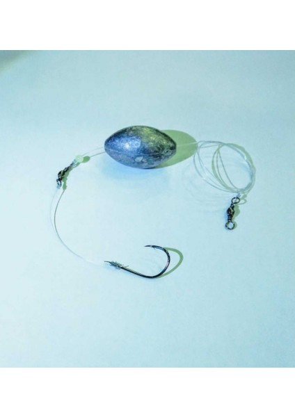 Tek Iğneli Gezer Takım Fudo Iğne