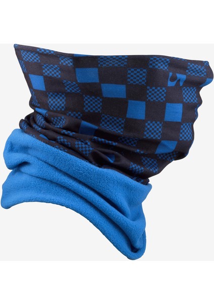 Çocuk Kayak Boyunluğu - Mavi - Hug fiyatları