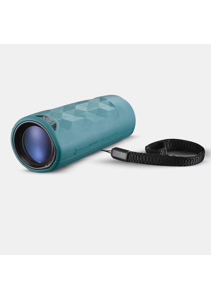 Çocuk Outdoor Monoküler Dürbün - X8 - Mavi - MH100