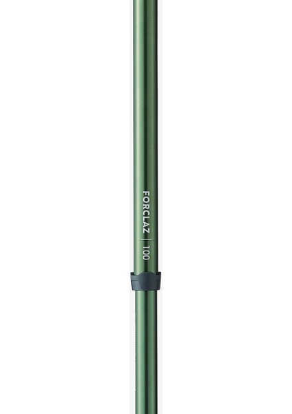 Outdoor Ergonomik Baton - Yeşil - MT100 fırsatları