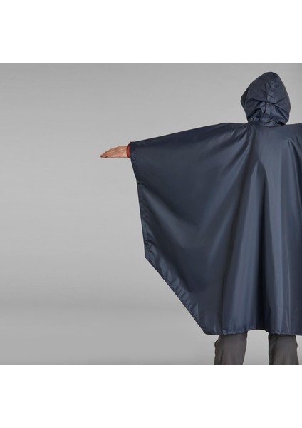 Outdoor Panço Yağmurluk - 30 L - Mavi - mt 100 Beden: L/xl , fırsatları