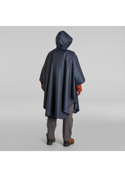 Outdoor Panço Yağmurluk - 30 L - Mavi - mt 100 Beden: L/xl , indirimleri