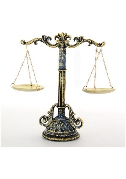 Polyester Masa Üstü Terazisi