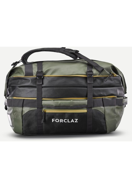 Outdoor Trekking Seyahat Çantası - 40 L/60 L - Duffel 500 Extend fiyatları