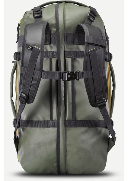 Outdoor Trekking Seyahat Çantası - 40 L/60 L - Duffel 500 Extend fırsatları