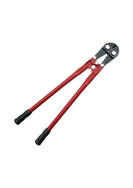 Inşaat Demir Kesme Makası 12MM