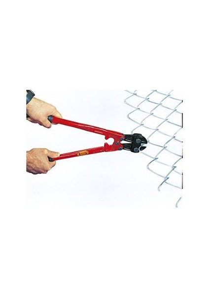 Inşaat Demir Kesme Makası 12MM