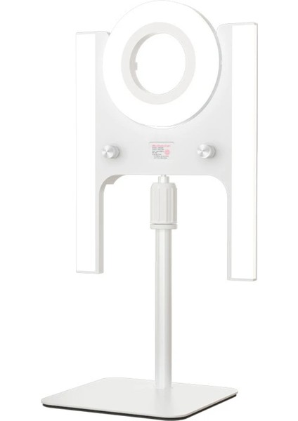 MM3820 Ringlight 8 Inç LED Işık