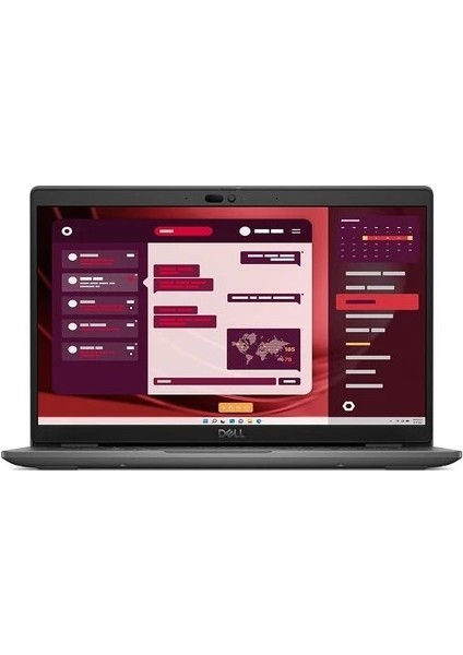 Latitude 3450 Ultra 5 125U 64GB 1tb SSD 14" Dos XCTO345015VPUI5 K10