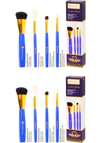 Lamore Serıes Set x 2 Adet