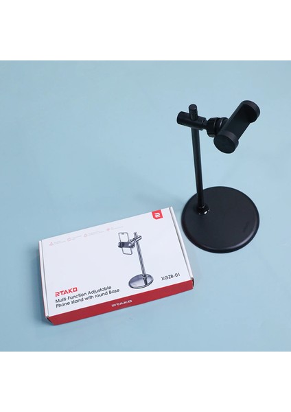 Xgzb-01 Ayarlanabilir Telefon Stand