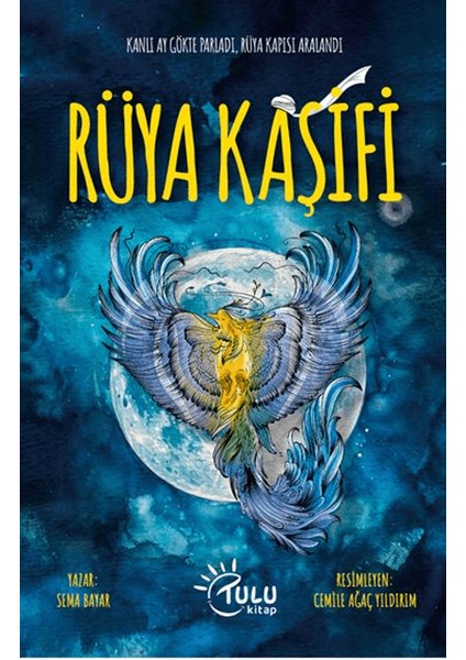 Rüya Kaşifi - Sema Bayar