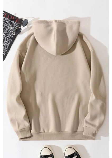 Only Trendwear Unisex Los Angles Baskılı Sweatshirt fiyatları