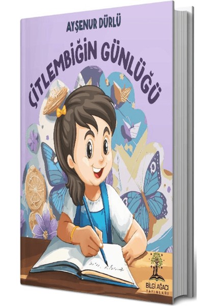 Çitlembiğin Günlüğü - Ayşenur Dürlü