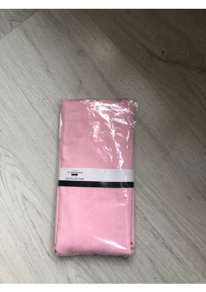 2'li Pamuklu Yastık Kılıfı fiyatları
