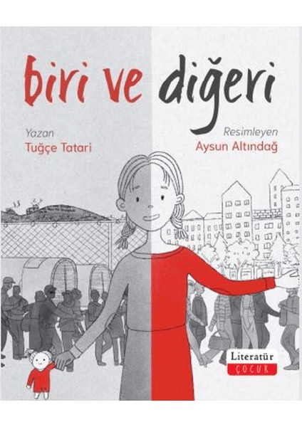 Biri ve Diğeri - Tuğçe Tatari