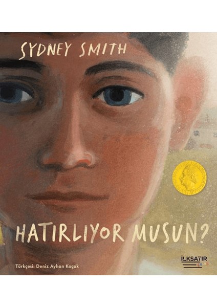 Hatırlıyor Musun? - Sydney Smith