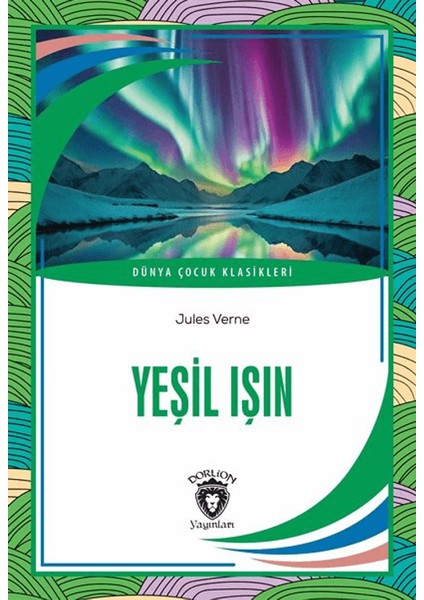 Yeşil Işın - Jules Verne