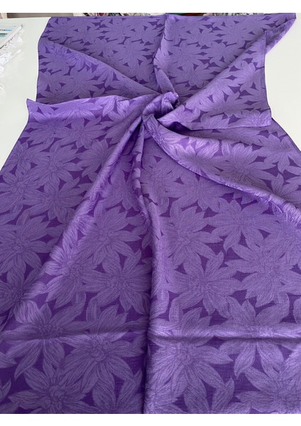 Fresh Siena Çiçek Desenli Şal fiyatları