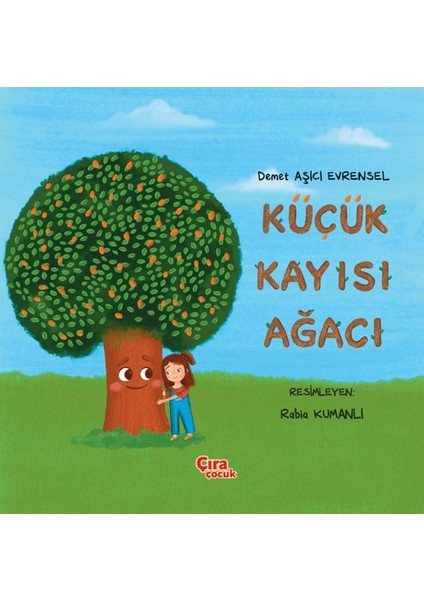 Küçük Kayısı Ağacı - Demet Aşıcı Evrensel
