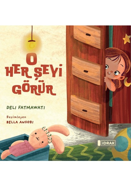 O Herşeyi Görür - Delı Fatmawatı