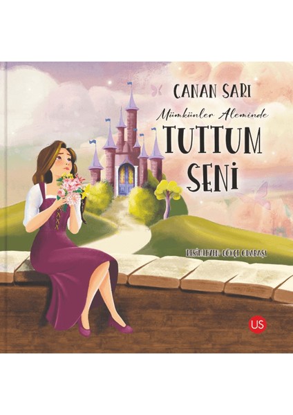 Mümkünler Aleminde Tuttum Seni - Canan Sarı