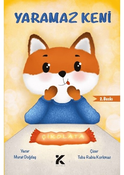 Yaramaz Keni - Murat Doğdaş