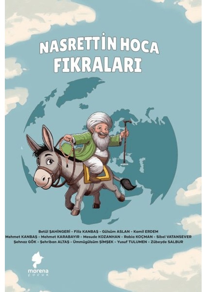 Nasrettin Hoca Fıkraları