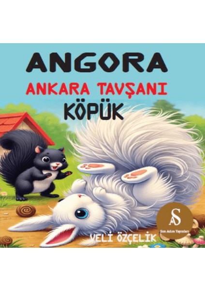 Angora - Veli Özçelik