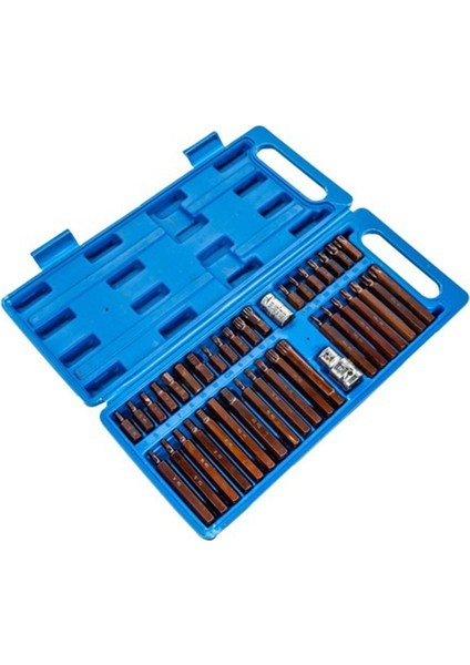 Bits Seti 40 Parça
