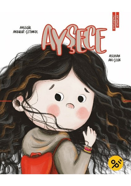 Ayşece - Ayşegül Akbulut Çetinkol