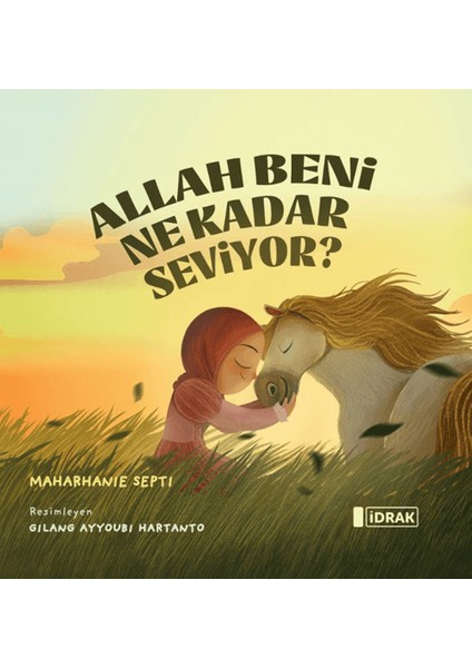 Allah Beni Ne Kadar Seviyor? - Maharhanie Septi