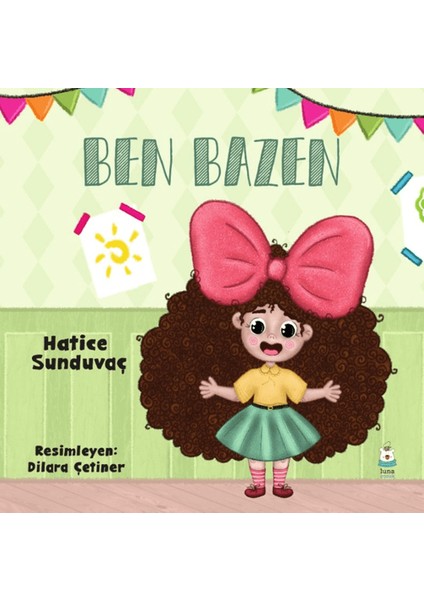 Ben Bazen - Hatice Sunduvaç
