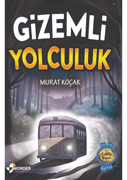 Gizemli Yolculuk - Murat Koçak