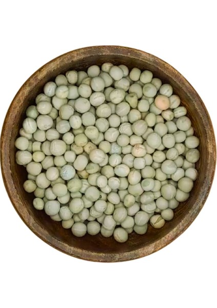 Bezelye Tohumu İlaçsız Çimlendirmeye Uygun 250 gr