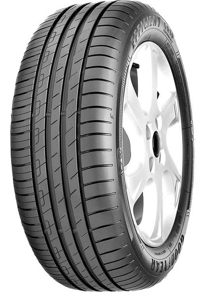 215/55 R17 98W Efficientgrip Performance Xl Oto Yaz Lastiği (ÜRETIM:2024)