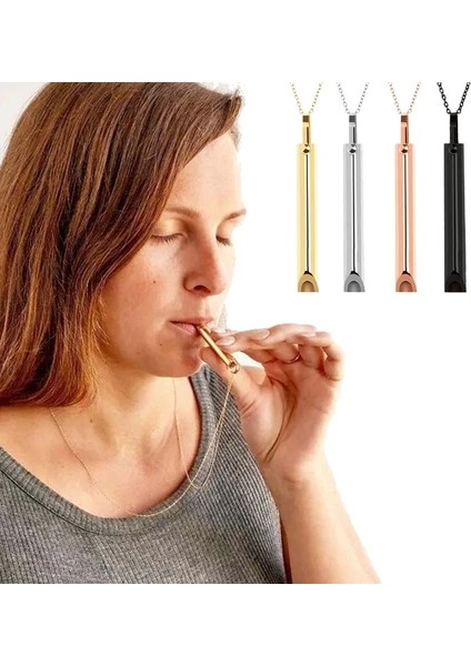 Nefes Kolyesi modelleri