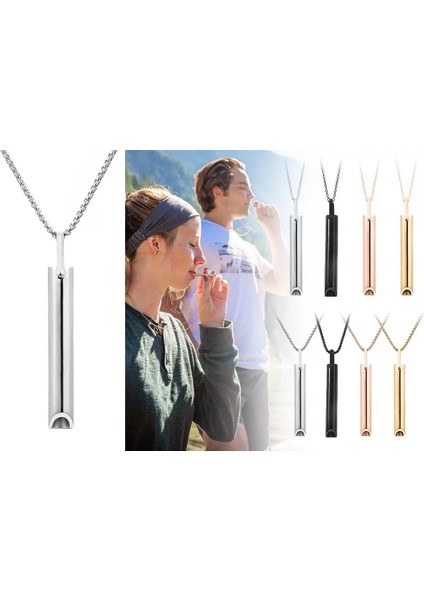 Nefes Kolyesi fırsatları