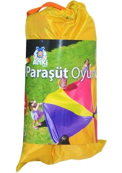 AND-5066 Paraşüt Oyunu -Anadolu