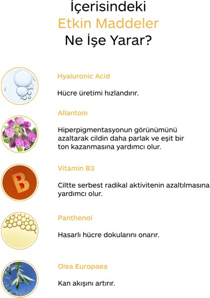 Günlük Nemlendirici Ve Cilt Bariyer Güçlendirici Kremi