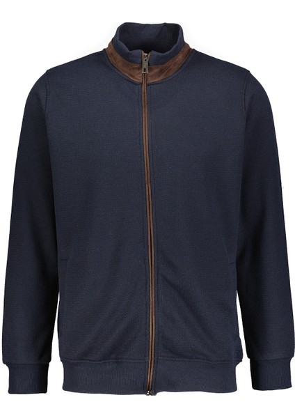 Erkek Pike 3 İplik Sweatshirt 242209015.P3PHRKR