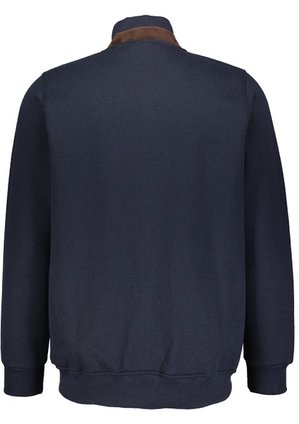Erkek Pike 3 İplik Sweatshirt 242209015.P3PHRKR fiyatları