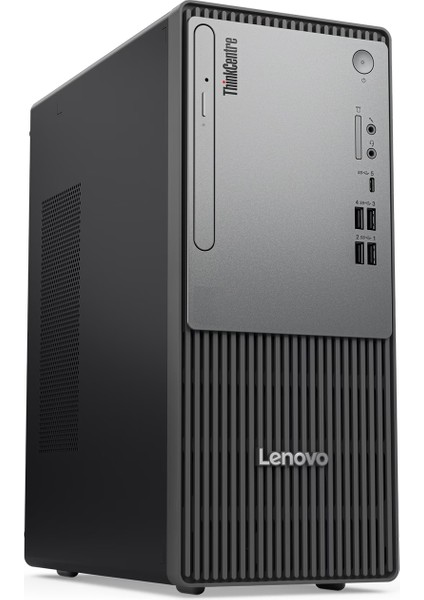 Thinkcentre Neo 50T Gen5 I5-13400 32GB 1tb SSD 2 GB GT710 Fdos Masaüstü Pc 12UB000ETR 007
