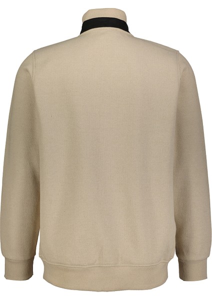 Erkek Pike 3 İplik Sweatshirt 242209015.P3PHRKR fiyatları