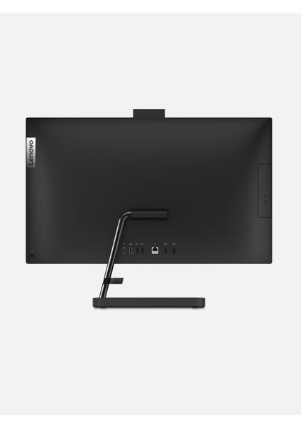 Ideacentre Aıo 3 27IAP7 Intel Core I5 12450H 24GB 512GB SSD 27" Fhd Windows 11 Home All In One Bilgisayar & Per4 USB Bellek F0GJ011VTRP372