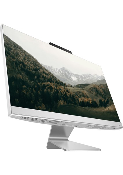 A3402 Intel Core I5 1335U 12GB 4tb SSD 23.8" Fhd Fdos All In One Bilgisayar & Per4 USB Bellek A3402WBAKP310